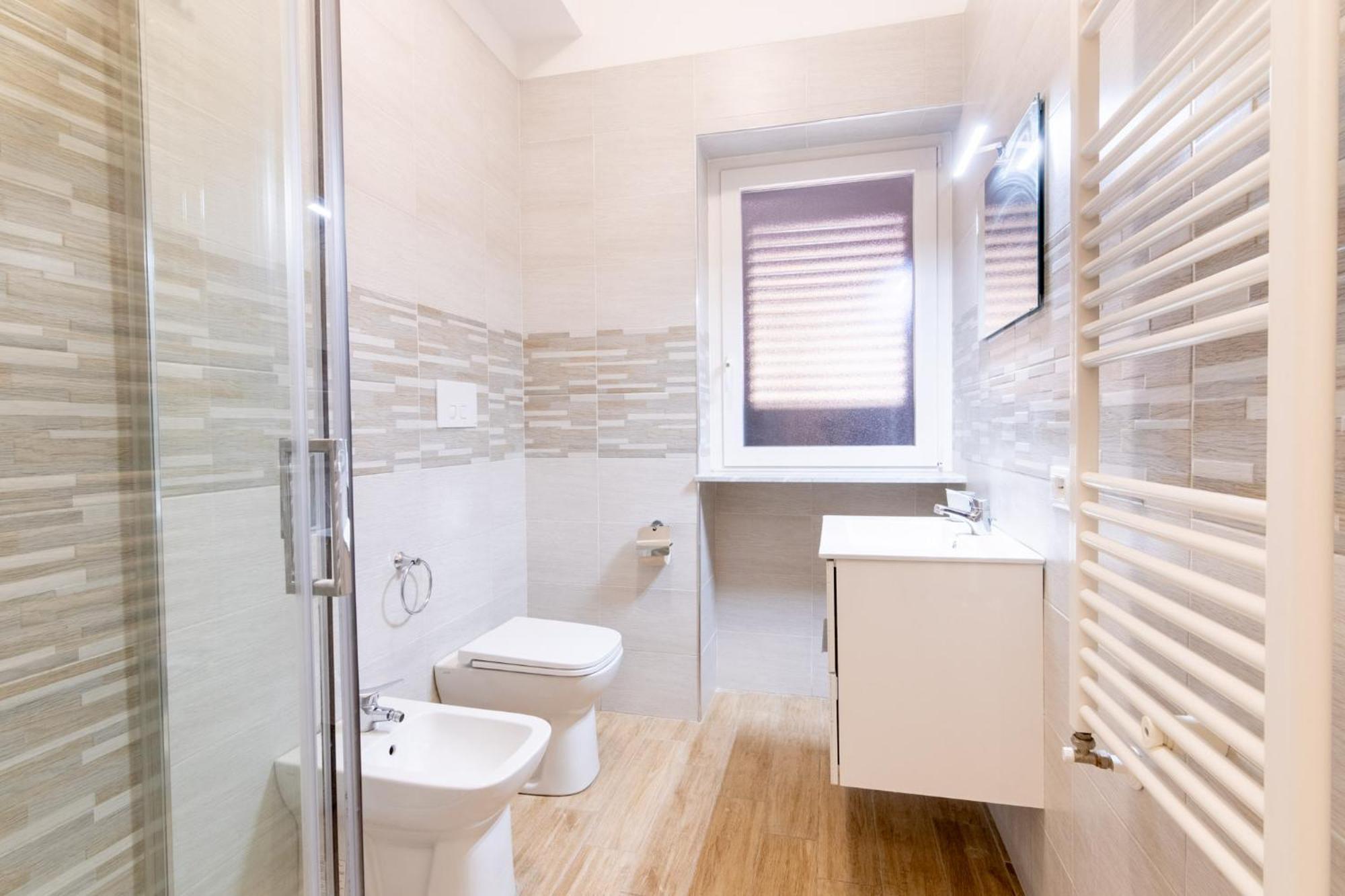 Stabile 38 Apartments Palerme Extérieur photo